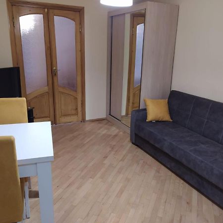 Apartment Dry Bridge Тбілісі Екстер'єр фото