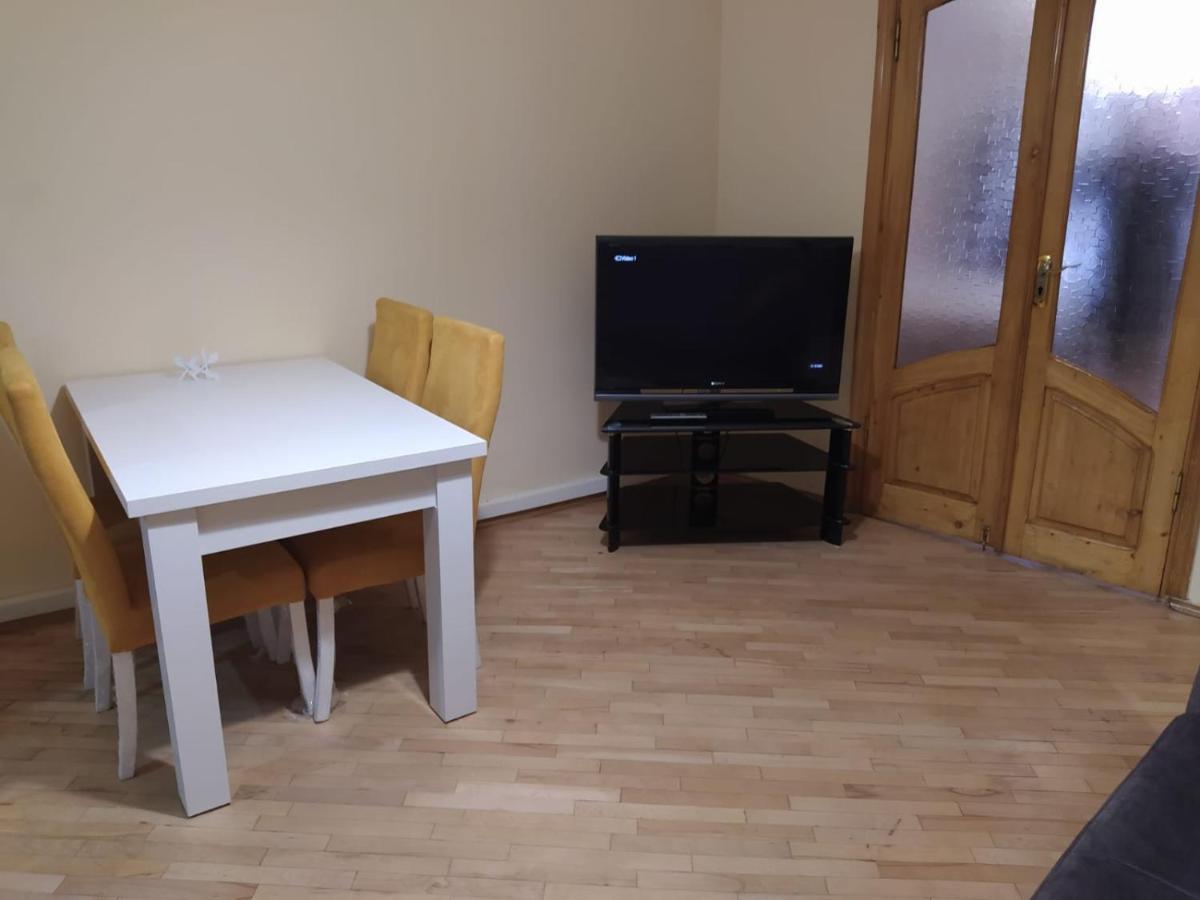 Apartment Dry Bridge Тбілісі Екстер'єр фото