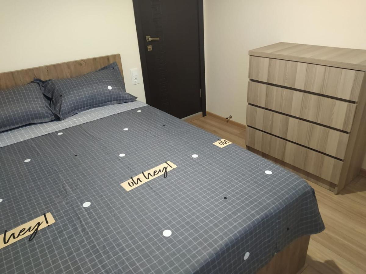 Apartment Dry Bridge Тбілісі Екстер'єр фото