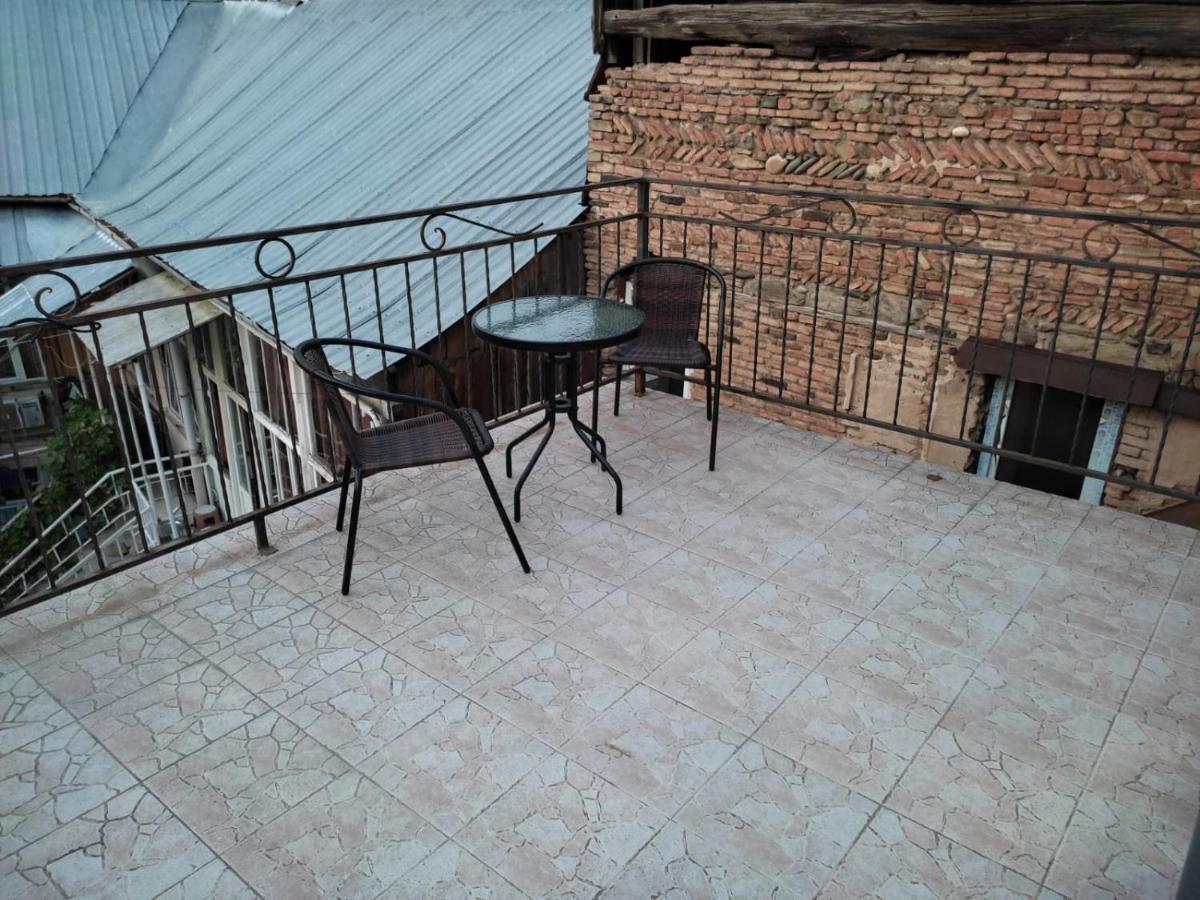 Apartment Dry Bridge Тбілісі Екстер'єр фото