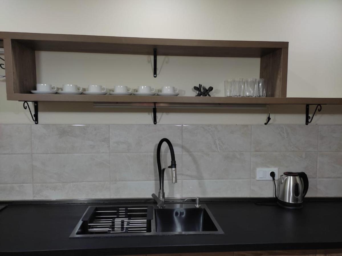 Apartment Dry Bridge Тбілісі Екстер'єр фото