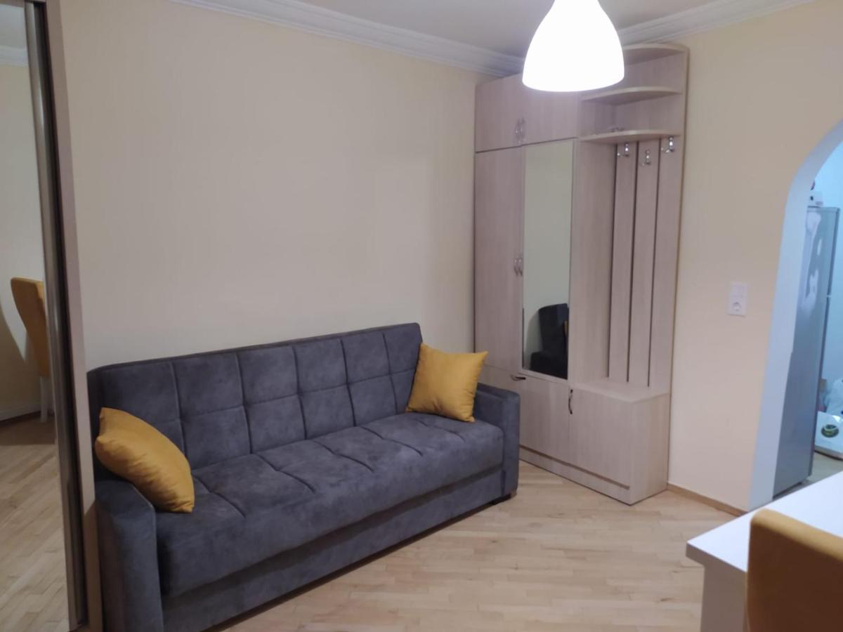 Apartment Dry Bridge Тбілісі Екстер'єр фото