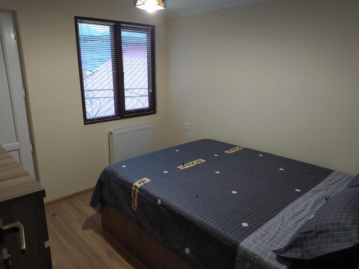 Apartment Dry Bridge Тбілісі Екстер'єр фото