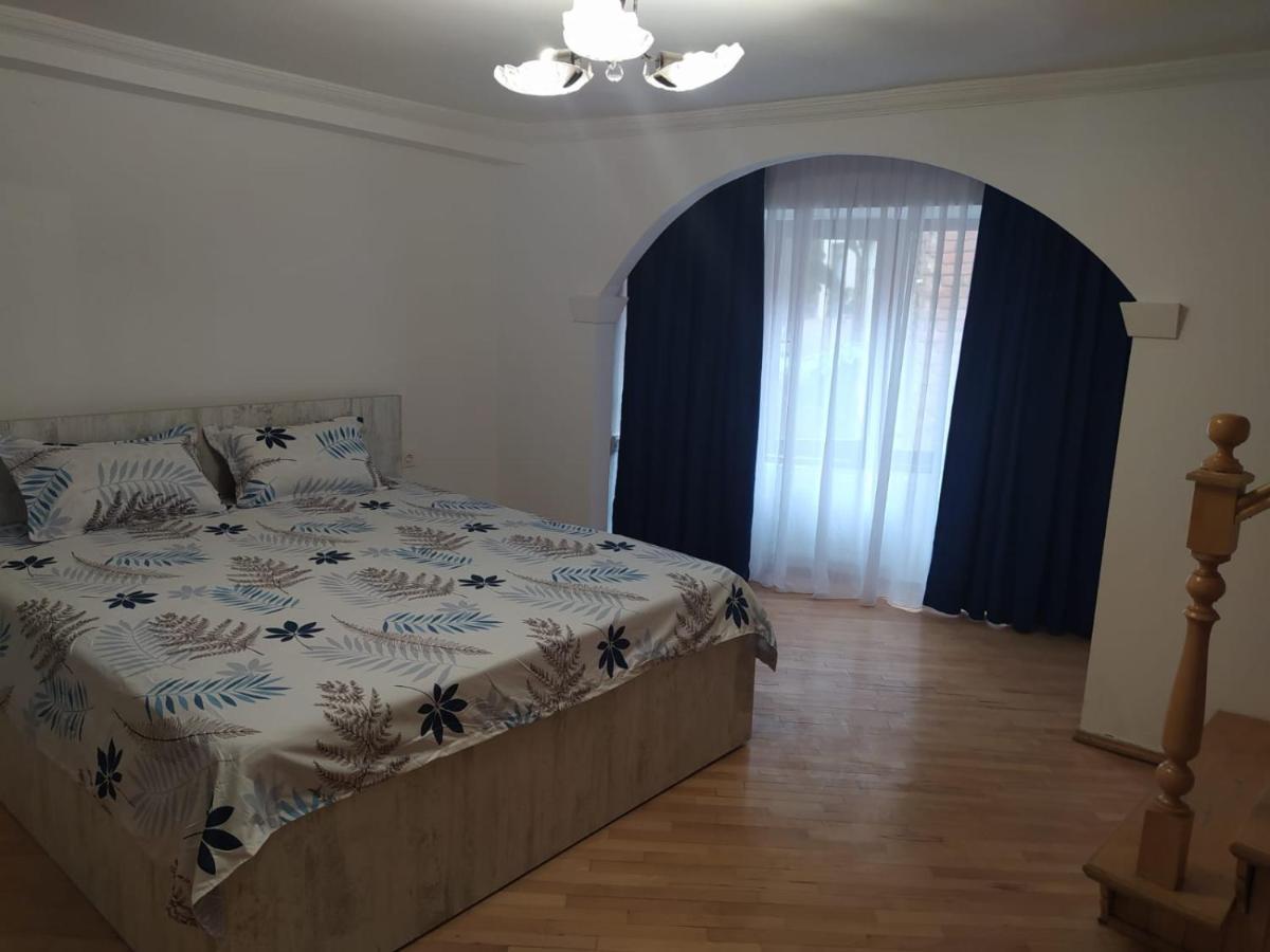 Apartment Dry Bridge Тбілісі Екстер'єр фото