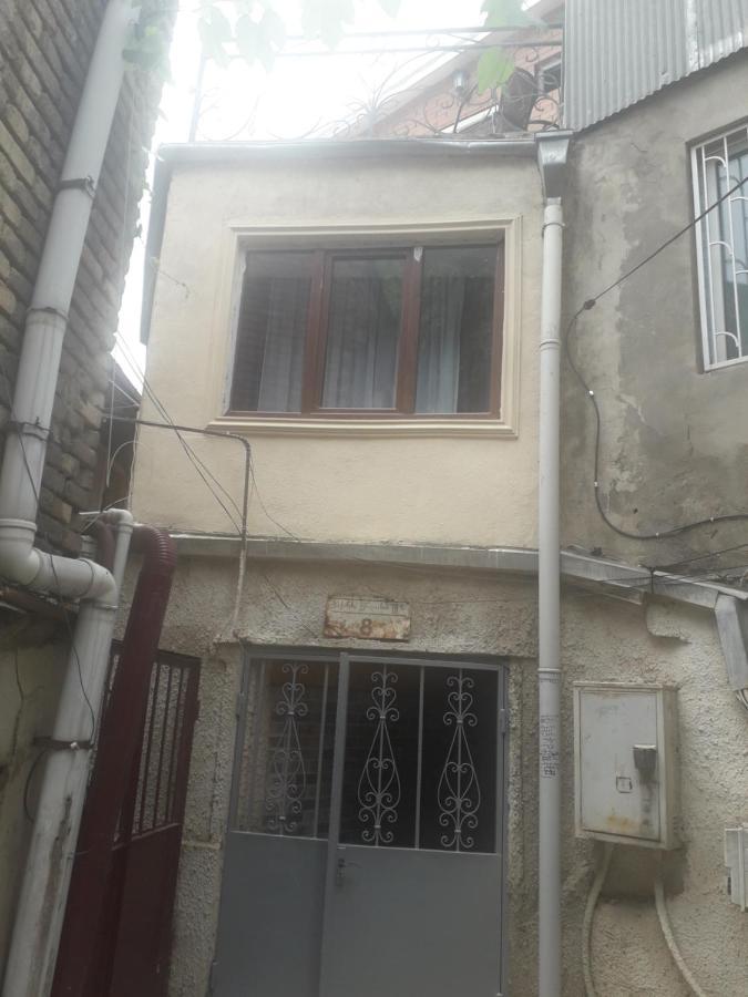 Apartment Dry Bridge Тбілісі Екстер'єр фото